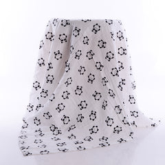 Summer Gauze Baby Bath Towel - Otaj Gifts