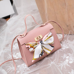 Butterfly Messenger Bag Small Square Bag - Otaj Gifts