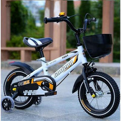 14 & 16 inch children's mountain bikes - Otaj Gifts