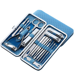 Nail Clipper Set Personal Care Tools Household - Otaj Gifts