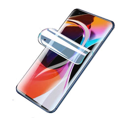 Applicable To Galaxy Series TPU Screen Protector - Otaj Gifts