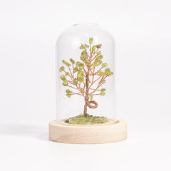 Home Creative Crystal Gift For Your Birthday - Otaj Gifts