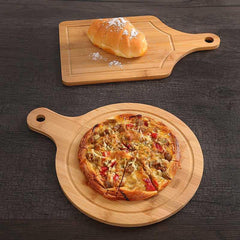 Chopping Board Pizza Board Chopping Board Fruit Board Chopping Board - Otaj Gifts