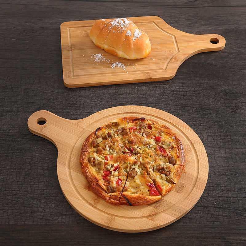 Chopping Board Pizza Board Chopping Board Fruit Board Chopping Board - Otaj Gifts