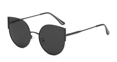 Bauhinia Glasses Cats' Eye Sunglasses - Otaj Gifts
