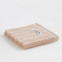 Organic cotton square towel for children - Otaj Gifts