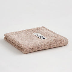 Organic cotton square towel for children - Otaj Gifts