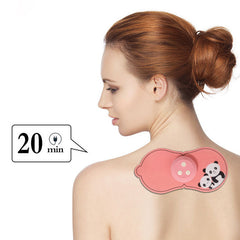 Small cervical massager - Otaj Gifts