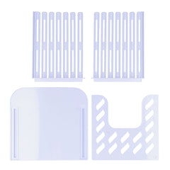 Bread Cutter Cake Slicing Cutting Guide Tool Kitchen Baking Accessories Pastry Tool - Otaj Gifts