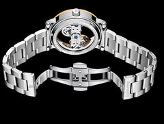 Automatic mechanical watches - Otaj Gifts