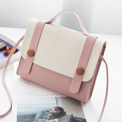 Shoulder bag stitching phone bag - Otaj Gifts