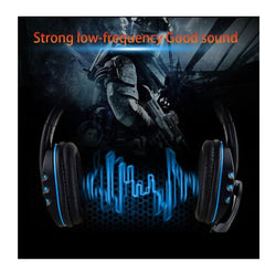 Warlord Gaming Headsets - Otaj Gifts