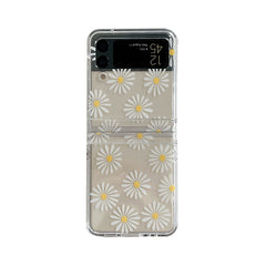 Flower Folding Screen Phone Case Protector - Otaj Gifts