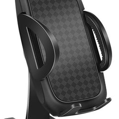 Mobile Phone Holder 360° Rotatable Environmentally Friendly Impact Resistant Cell Phone Stand for Car - Otaj Gifts