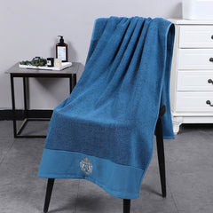 Thickened Lint Free Cotton Bib Towel - Otaj Gifts