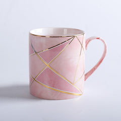 Nordic ceramic mug - Otaj Gifts