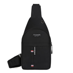 Casual Men's Sports Youth Messenger Trendy Bag - Otaj Gifts