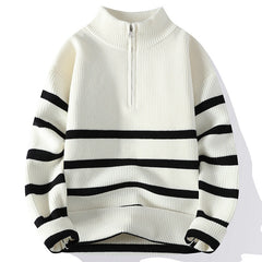 Winter New Loose Pullover Base Knitwear - Otaj Gifts
