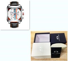 PAULAREIS automatic mechanical watch - Otaj Gifts