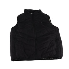 Heated Vest USB Power 3 Heating Levels Winter Breathable Heated Vest for Men Women - Otaj Gifts