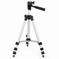 Professional Camera Tripod Stand Holder Mount For Cell Phone, Portable Tripod, Mobile Phone Live Stream Holder, Camera Tripod - Otaj Gifts