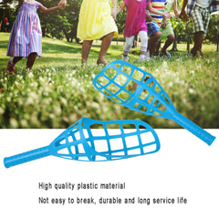 Plastic Children Throwing and Catching Ball Game Toy Kids Sports Playing Interactive Toys - Otaj Gifts