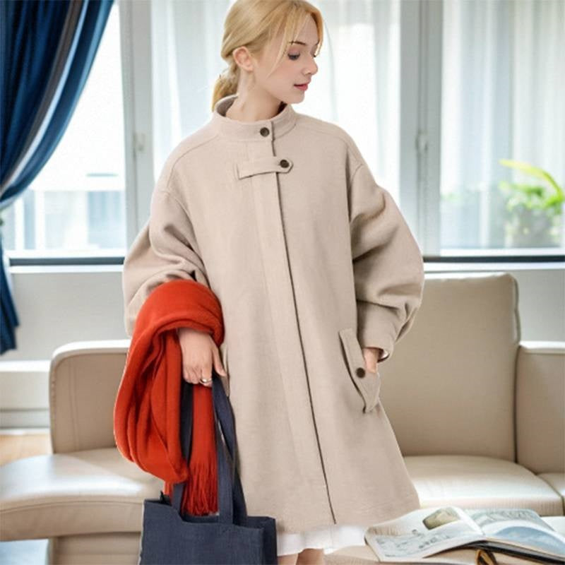 Women's Coats - Otaj Gifts