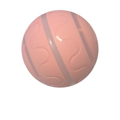 Pet New Cat Wicked Ball Toy Intelligent Ball USB Cat Toys Self Rotating Ball Automatic Rotation Ball - Otaj Gifts