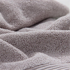 Household Cotton Towel Companion Gift - Otaj Gifts