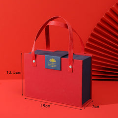 Hand Gift Set Watch Lipstick Perfume Gift Box - Otaj Gifts