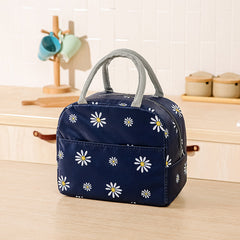 Cationic Waterproof Portable Heat Bag For Lunch Heat Insulation Thermal Bag - Otaj Gifts
