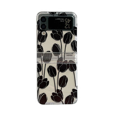 Flower Folding Screen Phone Case Protector - Otaj Gifts