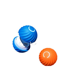 Pet Dog Rubber Ball Toys For Dogs Resistance To Bite Dog Chew Toys Puppy Pets Dogs Training Products - Otaj Gifts