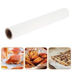 10M Non Stick Parchment Paper Silicone Baking Mat Roll Kitchen Tool - Otaj Gifts