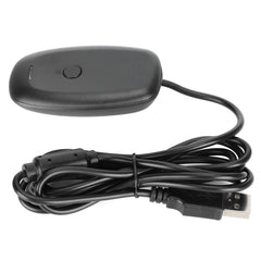 PC Receiver Gaming Controller Wireless Adapter Console for Microsoft XBOX 360 - Otaj Gifts