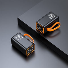 PD66W Fast Charge 20000 MA Large Capacity Mobile Power Supply - Otaj Gifts