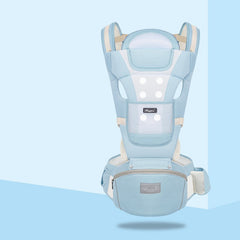 Hug Style Front And Back Go Out And Hug Your Baby - Otaj Gifts