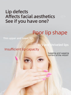 Electric Silicone Lip Enhancement Instrument Beauty Tools - Otaj Gifts