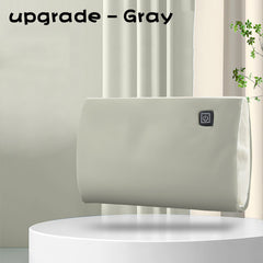 Portable Graphene Handwarmers Pouch Comfortable Electric Hand Warmer Heater Pad Adjustable 3 Temperature Setting Portable  Heating Hand Warmer Pouch Heated Hand Mitts - Otaj Gifts
