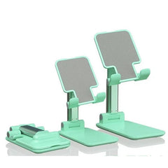 Adjustable Retractable Stand For Ipad Tablet Cell Phone - Otaj Gifts