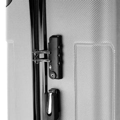 3-in-1 Portable ABS Trolley Case - Otaj Gifts