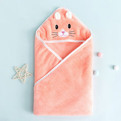 Newborn Baby Cotton Quilt Goes Out - Otaj Gifts