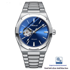 Automatic Mechanical Watch Fashion Trendy Style - Otaj Gifts