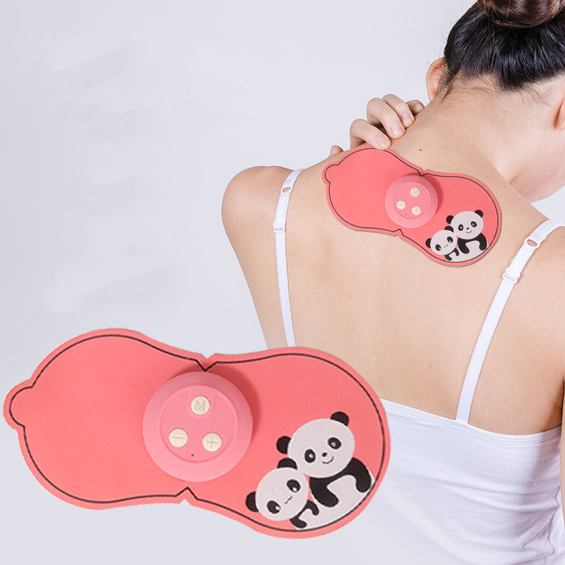 Small cervical massager - Otaj Gifts