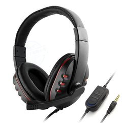 Warlord Gaming Headsets - Otaj Gifts