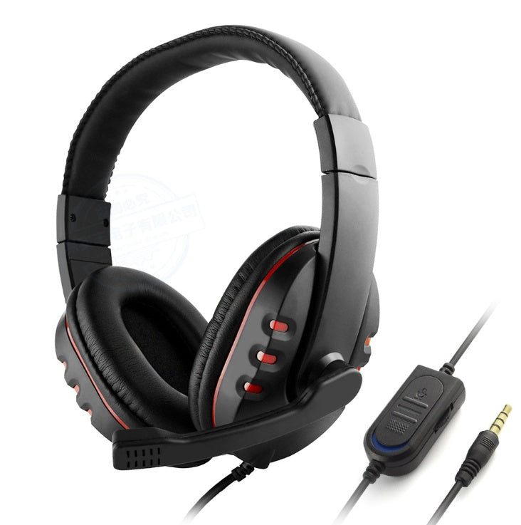 Warlord Gaming Headsets - Otaj Gifts