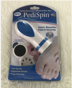 Beauty Peeling Electric Foot Grinding Equipment - Otaj Gifts
