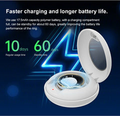 Smart Ring R400 - Otaj Gifts