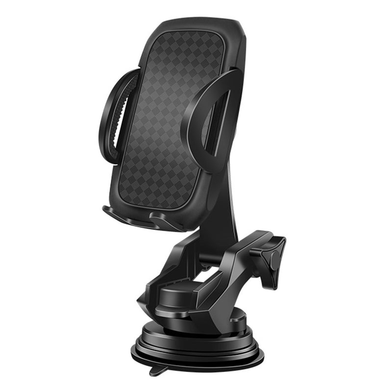 Mobile Phone Holder 360° Rotatable Environmentally Friendly Impact Resistant Cell Phone Stand for Car - Otaj Gifts