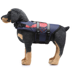 Dog Supplies Pet Swimsuit Life Jacket Pet - Otaj Gifts